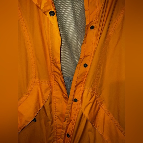 Vintage L.L. Bean Stowaway Parka - Picture 6 of 14